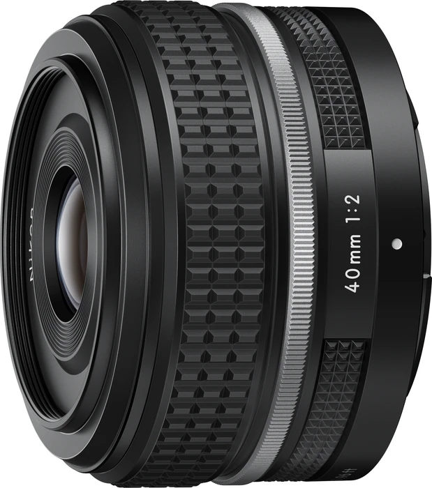 Nikon Z 40mm 2.0