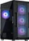 Zalman i3 Neo ARGB, schwarz, Glasfenster Vorschaubild