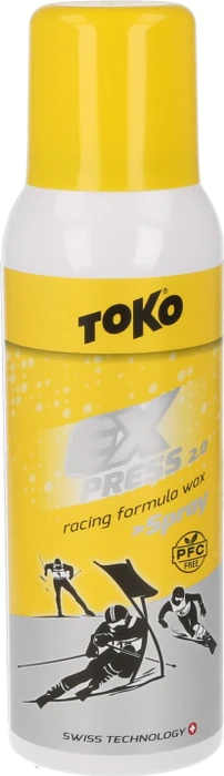 Toko Express Racing Spray Wachs