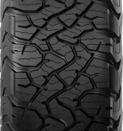 BFGoodrich All Terrain T/A KO3 255/75 R17 111/108S