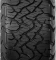 BFGoodrich All Terrain T/A KO3 255/75 R17 111/108S Vorschaubild