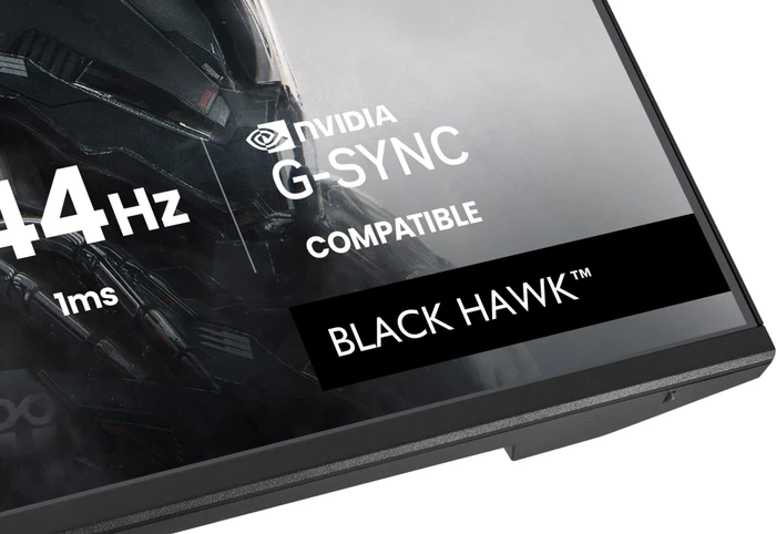 iiyama G-Master G2741QSU-B1 Black Hawk, 27"