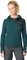Vaude Monviso Fleece III Funktionsjacke dark fjord green (Damen) Vorschaubild