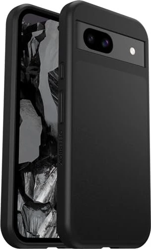 Otterbox React für Google Pixel 8a schwarz