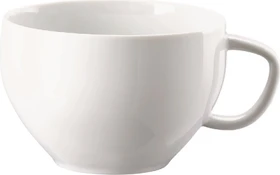 Rosenthal Junto Weiß Porzellan Café-au-Lait-Obertasse 400ml