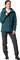 Vaude Yaras Warm Rain Fahrradjacke mallard green (Damen) Vorschaubild