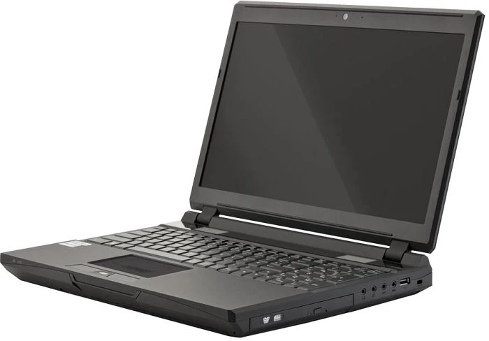 Schenker XMG P504-9EP Pro, Core i7-4710MQ, 16GB RAM, 128GB SSD, 1TB HDD, GeForce GTX 970M, DE