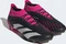 adidas Predator Accuracy.1 AG core black/cloud white/team shock pink 2 Vorschaubild