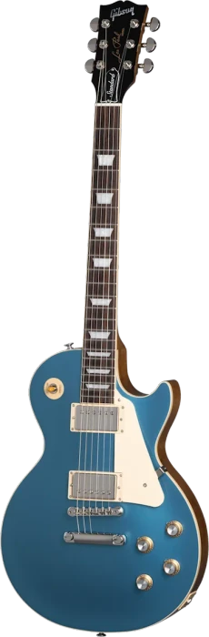 Gibson Les Paul Standard '60s Plain Top