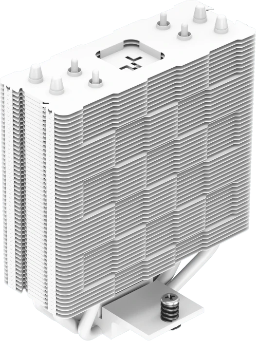 DeepCool AG400 WH ARGB, weiß
