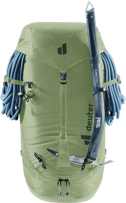 Deuter Guide 34+6 grove/ivy