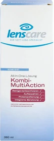 Lenscare Kombi Multiaction All-in-one-Lösung, 380ml