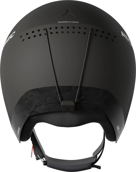Atomic Redster WC AMID Helm black/carbon (Modell 2025/2026)
