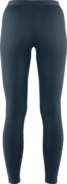Fjällräven Bergtagen Thinwool Hose lang mountain blue (Damen)