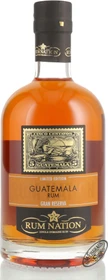 Rum Nation Guatemala Gran Reserva Limited Edition 2018 700ml