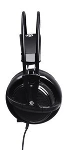 SteelSeries Siberia v2 Full-size Headset schwarz