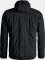 Ortovox Ravine Metawool 90 Funktionsjacke black raven (Herren) Vorschaubild