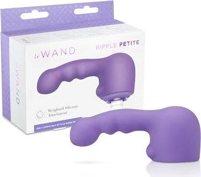Le Wand Petite Wand Aufsatz Ripple