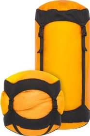 Sea to Summit Ultra-Sil Compression Bag 20l Packsack zinnia yellow