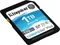 Kingston Canvas Go! Plus R170/W90 1TB, UHS-I U3, Class 10 Vorschaubild