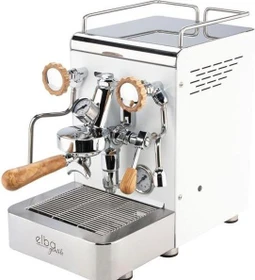 Elba Gentile RAL9016 weiß