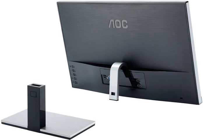 AOC i2367Fm, 23"