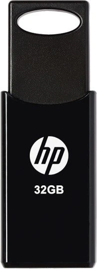 PNY HP v212w 32GB schwarz, USB-A, USB 2.0