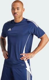 adidas Tiro 24 Trikot kurzarm team navy blue 2/white (Herren)