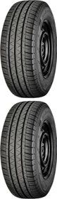 Yokohama BluEarth-Van RY55 195/65 R16C 104/102T