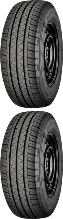Yokohama BluEarth-Van RY55 195/65 R16C 104/102T