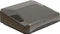 Inter-Tech ODS-727 Case für Raspberry Pi 4, schwarz Vorschaubild