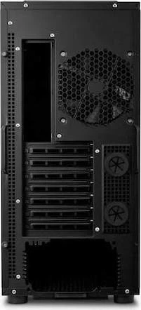 Antec P100 anthrazit