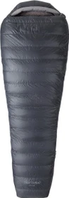 Nordisk Nansen -5° Medium Mumienschlafsack ebony