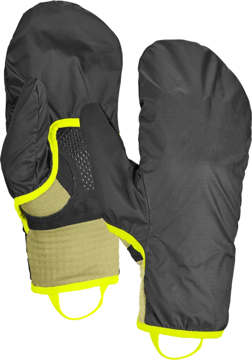 Ortovox Fleece Grid Cover Skihandschuhe sweet alison (Herren)