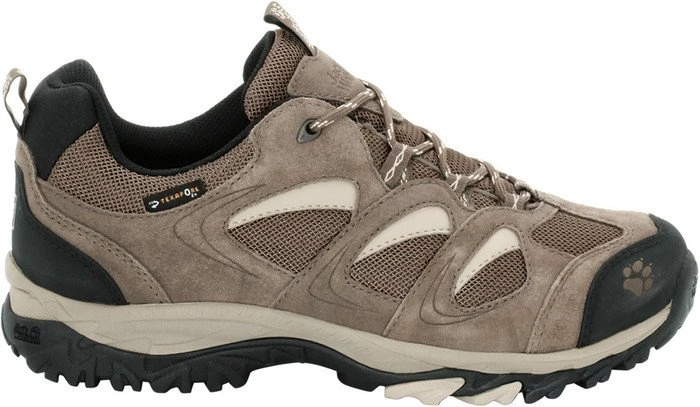 Jack Wolfskin Mountain Attack Texapore sahara (Damen)