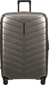 Samsonite Attrix Spinner 81cm dune
