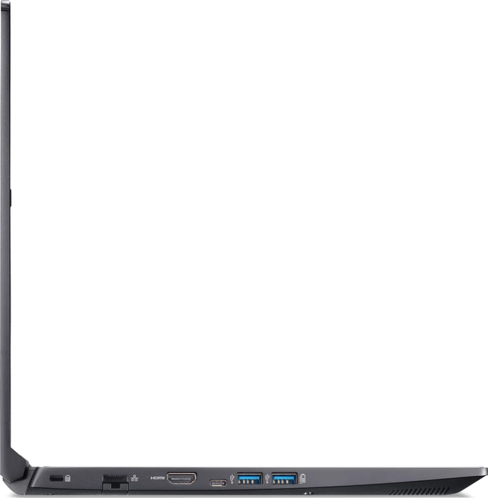 Acer Aspire 7 A715-74G-743J, schwarz, Core i7-9750H, 16GB RAM, 1.02TB SSD, GeForce GTX 1650, DE