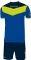 Givova Kit Campo Fluo Trikot mit Shorts Vorschaubild