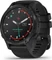 Garmin Descent Mk2S Tauchcomputer carbon grey/black Vorschaubild