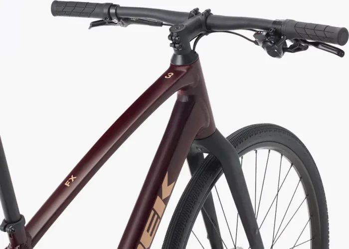 Trek FX Sport 3 AL cobra blood Modell 2026