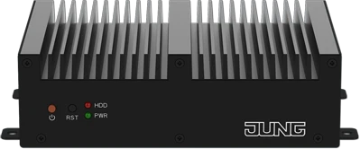 Jung Visu Pro Server SENEC Edition