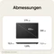 LG gram Pro 17, Core Ultra 7 355, 32GB RAM, 2TB SSD [2026] Vorschaubild