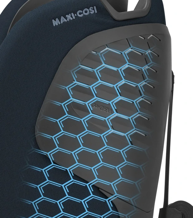 Maxi-Cosi Titan Pro 2 i-Size authentic blue 2025