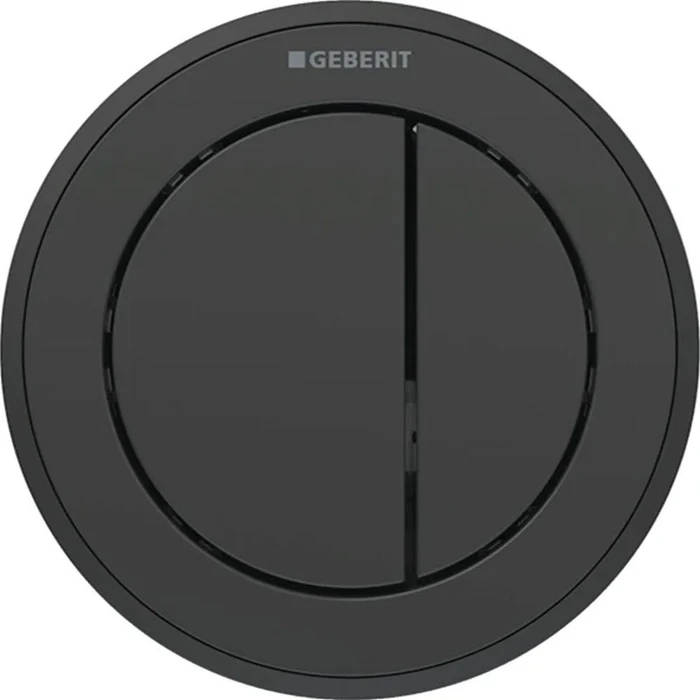 Geberit Typ 10 Fernbetätigung