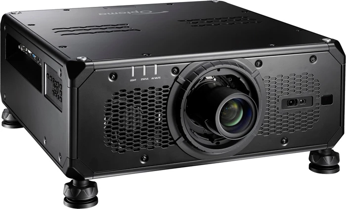 Optoma ZU1700 ohne Objektiv
