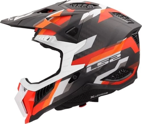 LS2 MX703 C X-Force