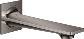 Grohe Allure Wanneneinlauf 3/4" hard graphite