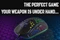 Inca IMG-346 Empousa RGB Gaming Mouse, USB Vorschaubild