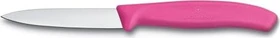 Victorinox SwissClassic Gemüsemesser, 8cm rosa
