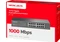 Mercusys Desktop Gigabit Switch, 16x RJ-45 Vorschaubild